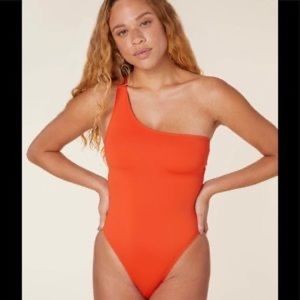 Andie nantucket swimsuit NWT